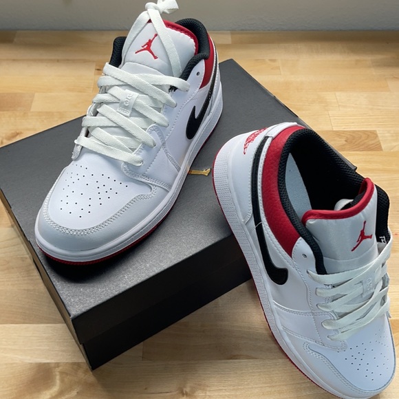 Jordan Shoes - Air Jordan 1 Low (GS)